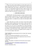 Referāts 'Laulības šķiršana Latvijā 19.gadsimtā', 7.