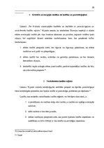 Referāts 'Laulības šķiršana Latvijā 19.gadsimtā', 20.