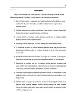 Referāts 'Laulības šķiršana Latvijā 19.gadsimtā', 22.