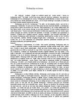 Eseja 'Sirdsapziņa un kauns', 2.