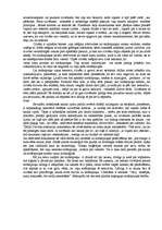 Eseja 'Sirdsapziņa un kauns', 3.