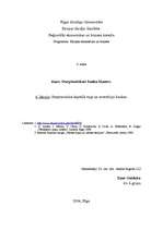 Konspekts 'Starptautiskie kapitāla tirgi un investīciju bankas', 1.