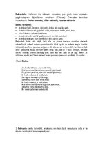 Konspekts 'Februāris - sveču mēnesis', 4.