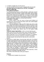 Konspekts 'Februāris - sveču mēnesis', 5.