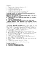 Konspekts 'Februāris - sveču mēnesis', 7.