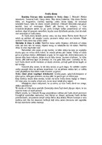 Konspekts 'Februāris - sveču mēnesis', 10.