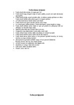 Konspekts 'Februāris - sveču mēnesis', 11.