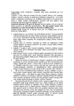 Konspekts 'Februāris - sveču mēnesis', 14.