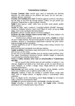 Konspekts 'Februāris - sveču mēnesis', 17.