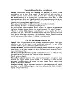 Konspekts 'Februāris - sveču mēnesis', 18.