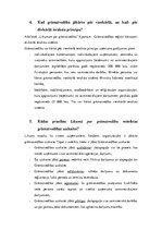 Konspekts 'Grāmatvedība - jautājumi un atbildes', 2.