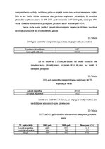 Diplomdarbs 'Autotransporta inspekcijas tiesiskais regulējums', 15.