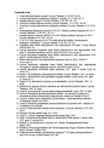 Diplomdarbs 'Autotransporta inspekcijas tiesiskais regulējums', 45.