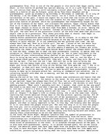 Eseja 'Stone Angel Symbolism Essay - "Possessions"', 4.