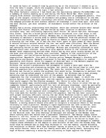 Eseja 'The Effect of Monarchs on World War One', 2.