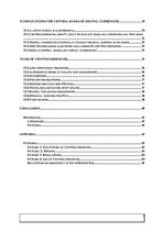 Diplomdarbs 'Bitcoins - Virtual Currencies', 7.