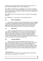 Diplomdarbs 'Bitcoins - Virtual Currencies', 15.