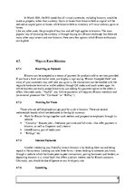 Diplomdarbs 'Bitcoins - Virtual Currencies', 16.