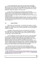 Diplomdarbs 'Bitcoins - Virtual Currencies', 20.