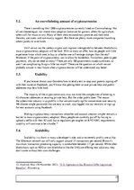 Diplomdarbs 'Bitcoins - Virtual Currencies', 21.