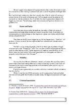 Diplomdarbs 'Bitcoins - Virtual Currencies', 22.