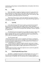 Diplomdarbs 'Bitcoins - Virtual Currencies', 30.