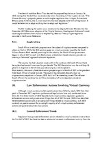 Diplomdarbs 'Bitcoins - Virtual Currencies', 33.