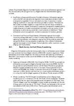 Diplomdarbs 'Bitcoins - Virtual Currencies', 35.