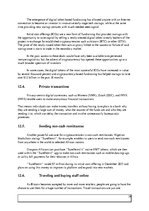 Diplomdarbs 'Bitcoins - Virtual Currencies', 39.