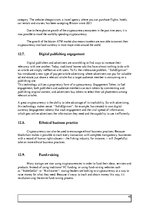 Diplomdarbs 'Bitcoins - Virtual Currencies', 40.