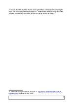 Diplomdarbs 'Bitcoins - Virtual Currencies', 41.