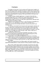 Diplomdarbs 'Bitcoins - Virtual Currencies', 42.