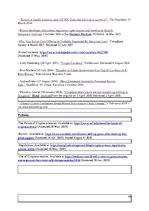 Diplomdarbs 'Bitcoins - Virtual Currencies', 44.