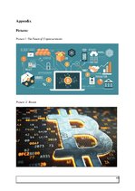 Diplomdarbs 'Bitcoins - Virtual Currencies', 45.