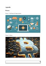 Diplomdarbs 'Bitcoins - Virtual Currencies', 45.