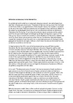 Diplomdarbs 'Bitcoins - Virtual Currencies', 47.