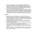 Diplomdarbs 'Bitcoins - Virtual Currencies', 53.