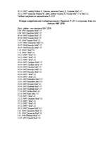 Konspekts 'F-105 «Тандерчифы» летят на войну', 16.