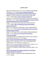 Eseja 'Kaitīgās vielas kosmētikā', 10.