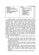 Prakses atskaite 'Finanšu stabilitātes izvērtēšana uzņēmumā SIA "AU"', 9.