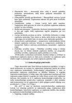 Prakses atskaite 'Finanšu stabilitātes izvērtēšana uzņēmumā SIA "AU"', 10.