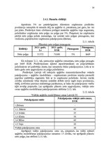 Prakses atskaite 'Finanšu stabilitātes izvērtēšana uzņēmumā SIA "AU"', 26.