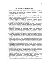 Prakses atskaite 'Finanšu stabilitātes izvērtēšana uzņēmumā SIA "AU"', 32.