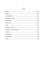 Konspekts 'Japānas lietišķā etiķete', 1.