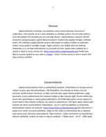 Konspekts 'Japānas lietišķā etiķete', 2.