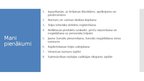 Prezentācija 'Prakses pārskats uzņēmumā "Radisson Blu Latvija" un "Lido"', 28.