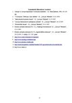 Referāts 'Atbildība par nelikumīgu būvniecību', 13.