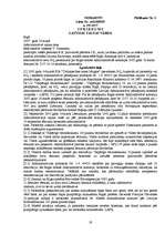 Referāts 'Atbildība par nelikumīgu būvniecību', 19.