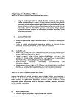 Referāts 'Jelgavas pilsētas dome', 2.