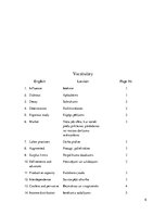 Konspekts 'Economics Concepts for the Social Sciences Economics without Apology', 6.